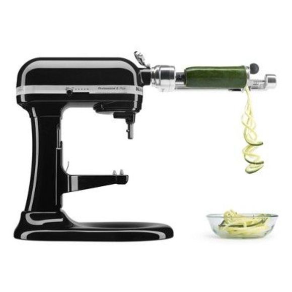 KitchenAid Kitchen Kitchenaid Professional 5qt Stand Mixer Black